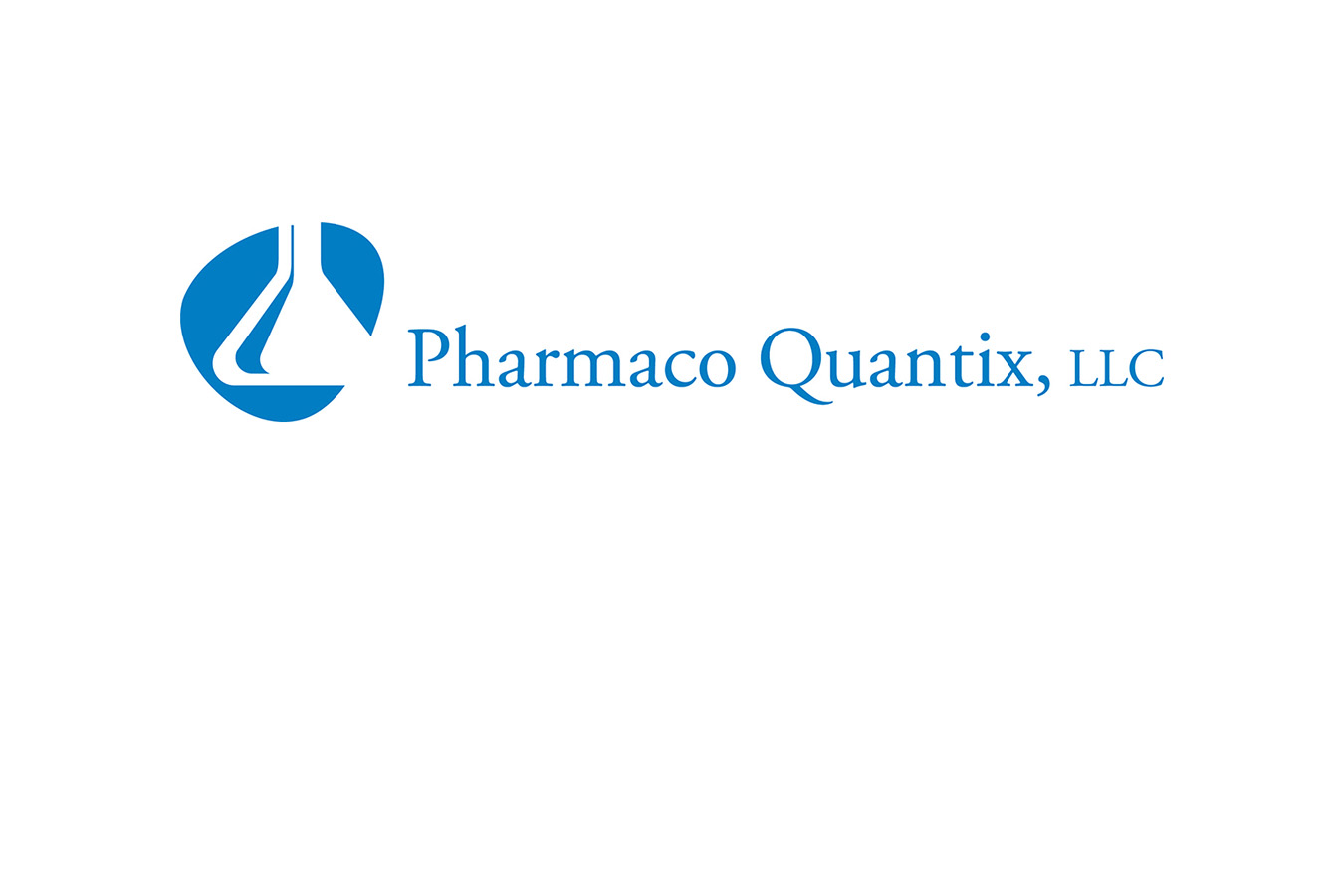 logos 18 : Pharmaco Quantix laboratory and pharmaceutical testing service