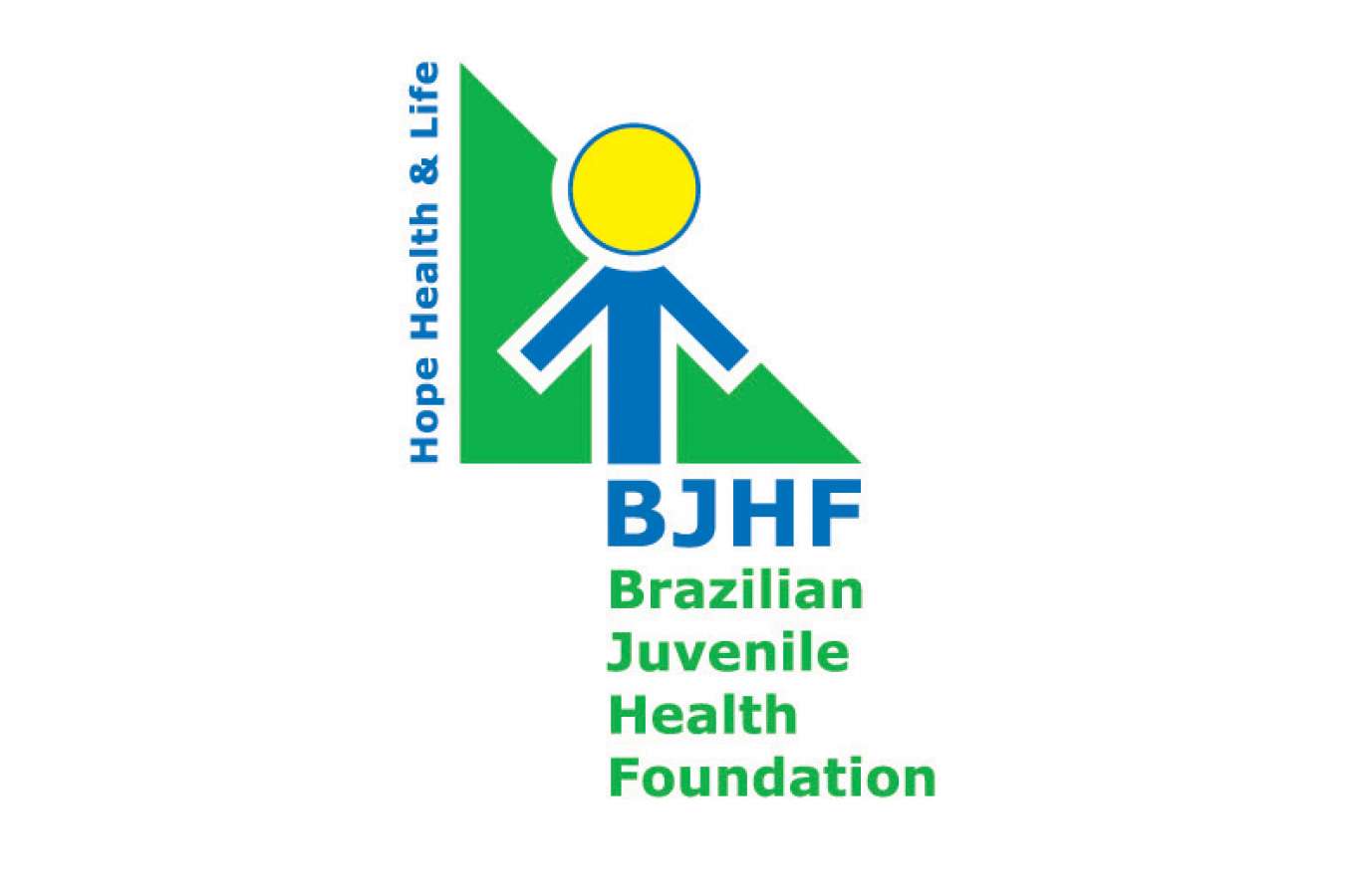 Logo 9 : BJHF provides insulin and other materials to Brazilian children in need
