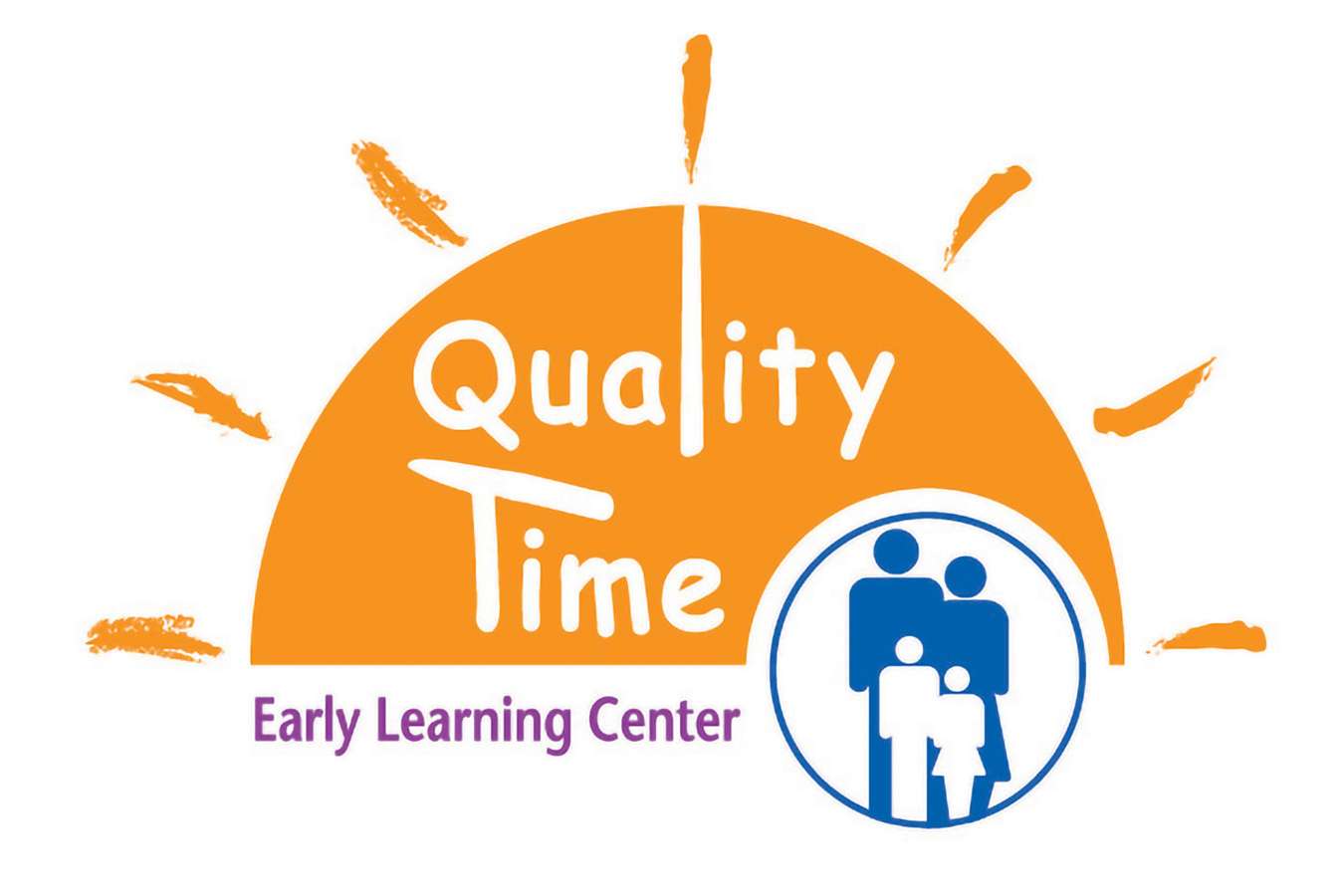logos 21 : Quality Time is a day care facility in Silver Spring, MD