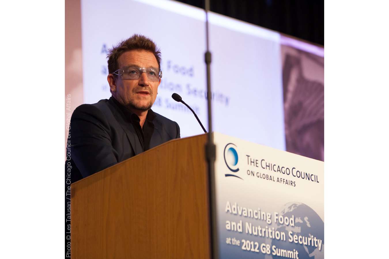 ccg8_3d_bono_square : Bono, Rockstar and Cofounder of ONE